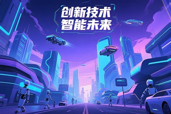 创新技术