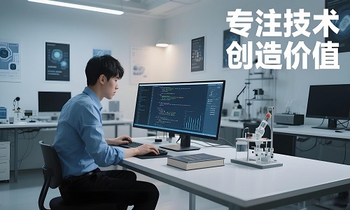 十堰市复星信息技术工作室